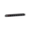 Equip 8-Outlet German Power Distribution Unit