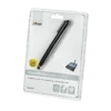 Trust 18675 stylus pen 10 g Black