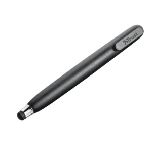 Trust 18675 stylus pen 10 g Black
