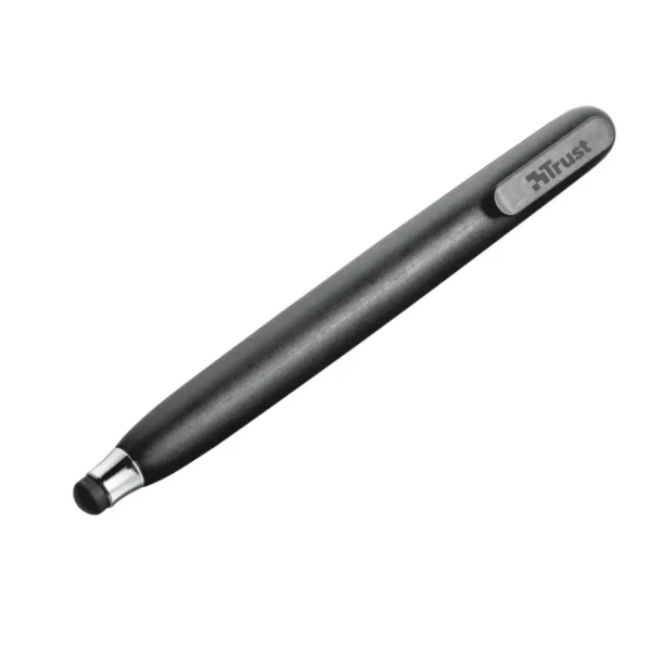 Trust 18675 stylus pen 10 g Black