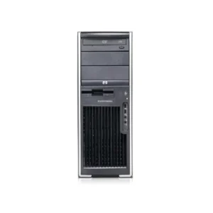 HP xw4550 AMD Opteron 1214 2.20GHz 1GB/160GB DVD+/-RW SM WVST Bus Workstation DDR2-SDRAM HDD