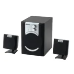 Trust SP-3100 speaker set 12 W 2.1 channels