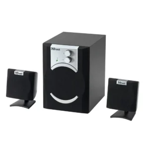 Trust SP-3100 speaker set 12 W 2.1 channels