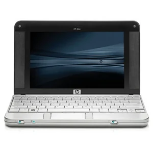 HP 2133 Mini-Note PC Netbook 22.6 cm (8.9″) 2 GB DDR2-SDRAM Windows Vista Business
