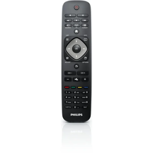 Philips 3500 series LED TV with YouTube App 24PFL3507T/12