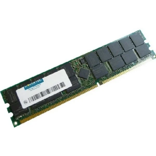 Hypertec 1GB DIMM (PC2100 REG) (Legacy) memory module DRAM