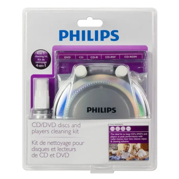 Philips Cleaning kit SVC2235/27