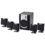 Trust 5.1 Surround SP-6210 speaker set 40 W 5.1 channels