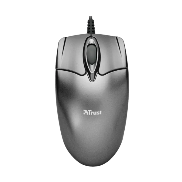 Trust Optical USB MI-2250 mouse USB Type-A 800 DPI