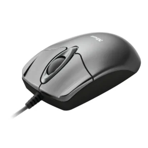 Trust Optical USB MI-2250 mouse USB Type-A 800 DPI