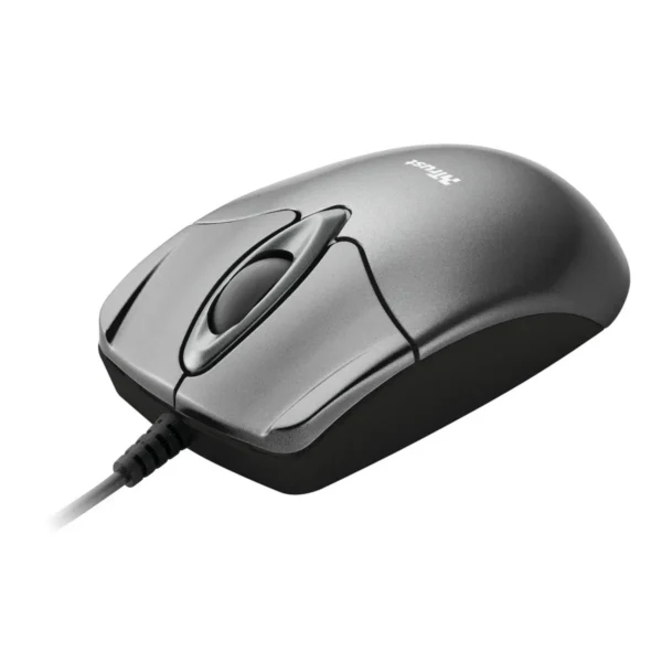 Trust Optical USB MI-2250 mouse USB Type-A 800 DPI