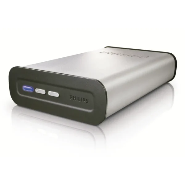 Philips External Hard Disk SPD5110CC/05