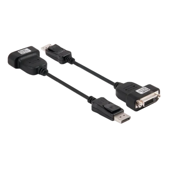 CLUB3D DisplayPort to DVI-D Single-Link Active Adapter Cable