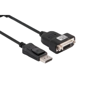 CLUB3D DisplayPort to DVI-D Single-Link Active Adapter Cable
