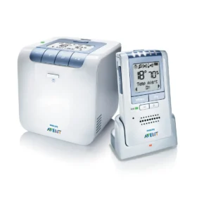 Philips AVENT DECT Baby Monitor SCD530/00