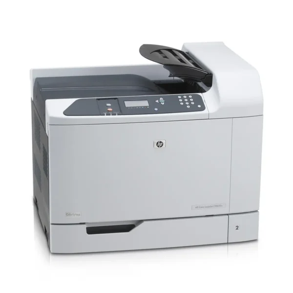 HP LaserJet CP6015n Colour 600 x 1200 DPI A3