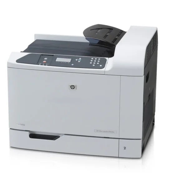 HP LaserJet CP6015n Colour 600 x 1200 DPI A3