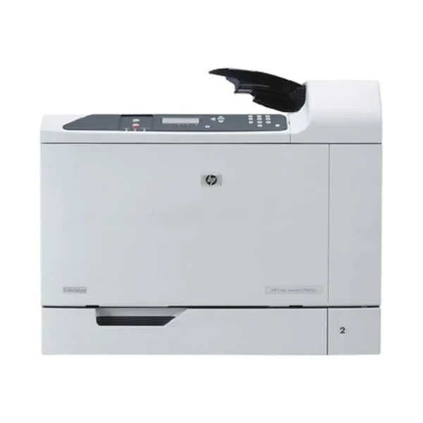 HP LaserJet CP6015n Colour 600 x 1200 DPI A3