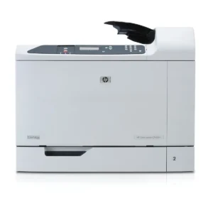 HP LaserJet CP6015n Colour 600 x 1200 DPI A3