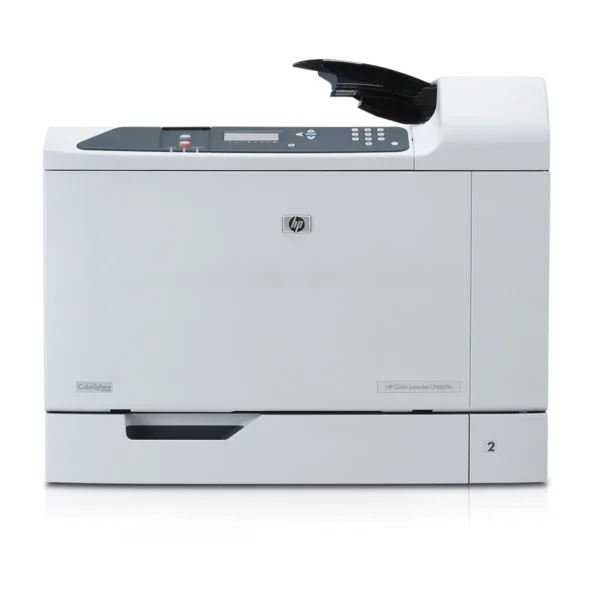 HP LaserJet CP6015n Colour 600 x 1200 DPI A3