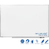 Legamaster PROFESSIONAL whiteboard 120x200cm