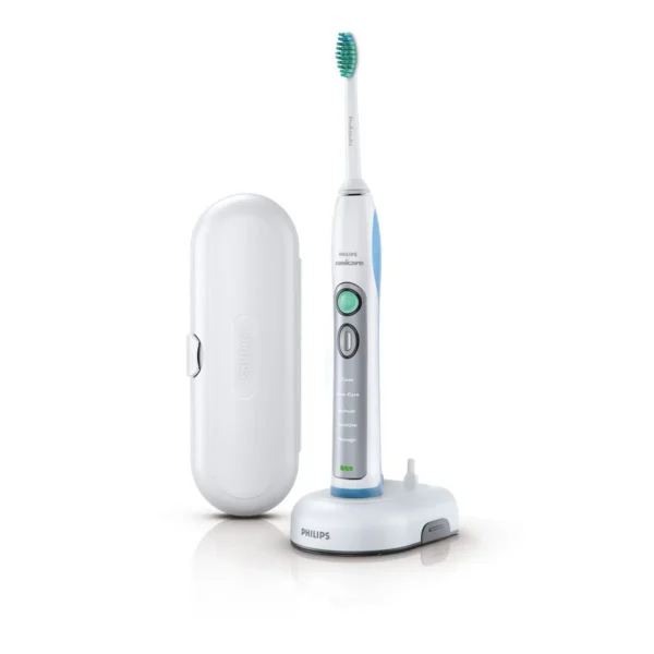 Philips Sonicare FlexCare+ Rechargeable sonic toothbrush HX6921/02