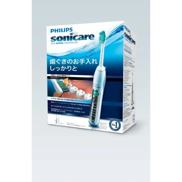 Philips Sonicare FlexCare+ Rechargeable sonic toothbrush HX6921/02