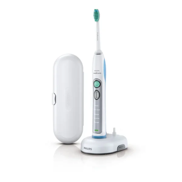 Philips Sonicare FlexCare+ Rechargeable sonic toothbrush HX6921/02