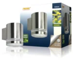 Ranex 5000.327 Outdoor wall light esl
