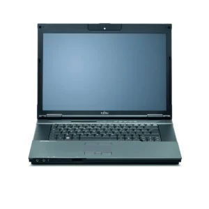 Fujitsu ESPRIMO Mobile D Series ESPRIMO Mobile D9510 Intel® Core™2 Duo T5870 39.1 cm (15.4″) 2 GB DDR3-SDRAM 160 GB Intel® GMA 4500MHD Windows 7 Professional