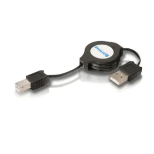 Philips USB 2.0 cable SWR2101/27