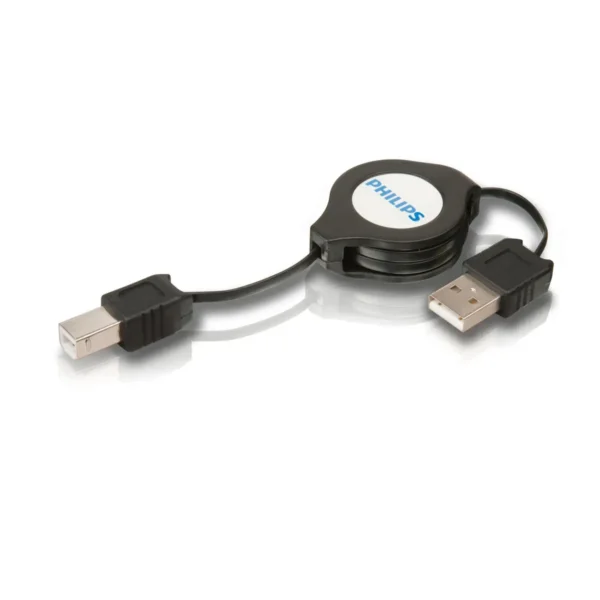 Philips USB 2.0 cable SWR2101/27