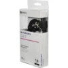Sandberg 230V PC power cable. 2 pins to cloverleaf 1.8M