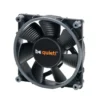 be quiet! SHADOW WINGS SW1 80mm PWM Computer case Fan 8 cm Black