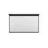 Multibrackets M 16:9 Motorized Projection Screen 300×168, 135″ Black Edition