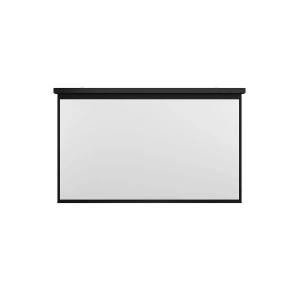 Multibrackets M 16:9 Motorized Projection Screen 300×168, 135″ Black Edition