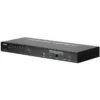 ATEN CS1708I KVM switch Black