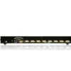ATEN CS1708I KVM switch Black