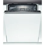 Bosch SMV50E60EU dishwasher Fully built-in 12 place settings F