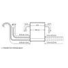 Bosch SMV50E60EU dishwasher Fully built-in 12 place settings F