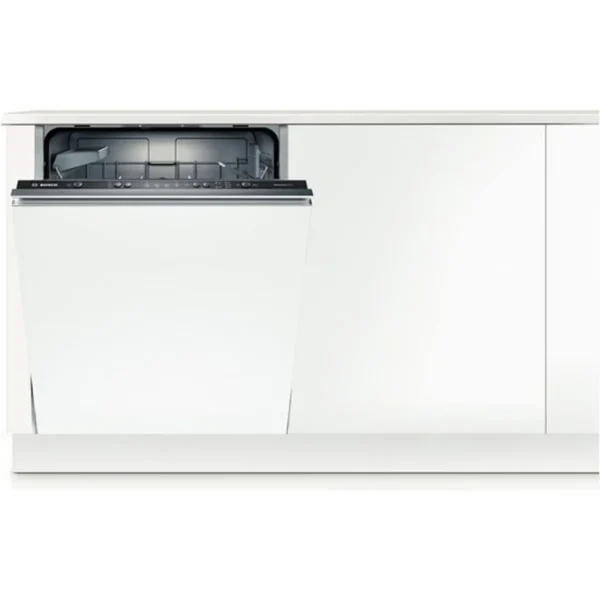 Bosch SMV50E60EU dishwasher Fully built-in 12 place settings F
