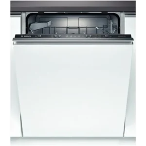 Bosch SMV50E60EU dishwasher Fully built-in 12 place settings F