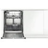 Bosch SMV50E60EU dishwasher Fully built-in 12 place settings F