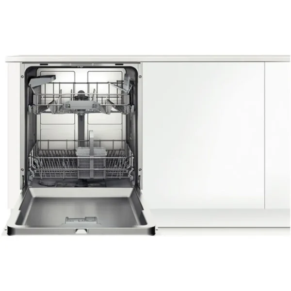 Bosch SMV50E60EU dishwasher Fully built-in 12 place settings F