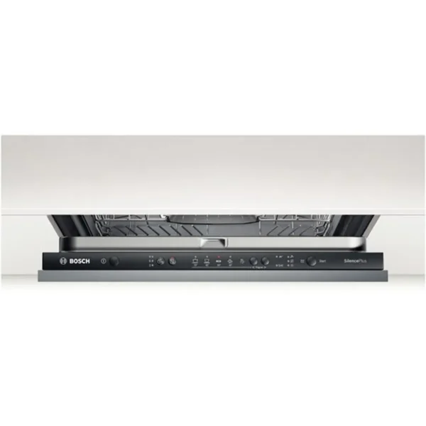 Bosch SMV50E60EU dishwasher Fully built-in 12 place settings F