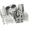Bosch SMV50E60EU dishwasher Fully built-in 12 place settings F