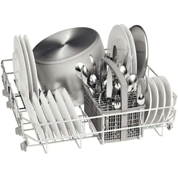 Bosch SMV50E60EU dishwasher Fully built-in 12 place settings F