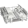 Bosch SMV50E60EU dishwasher Fully built-in 12 place settings F