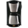 Philips Café Gaia Collection Café Gaia HD7546/20 Drip Filter Coffee Machine, thermo jug