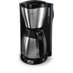 Philips Café Gaia Collection Café Gaia HD7546/20 Drip Filter Coffee Machine, thermo jug